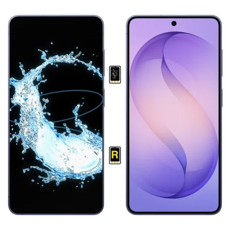 Reparar Samsung Galaxy S26 Mojado | Garantía y Servicio Rápido en Madrid