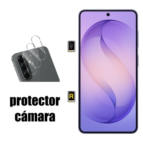 Protector de Cámara para Samsung Galaxy S26 | Garantía y Servicio Rápido en Madrid