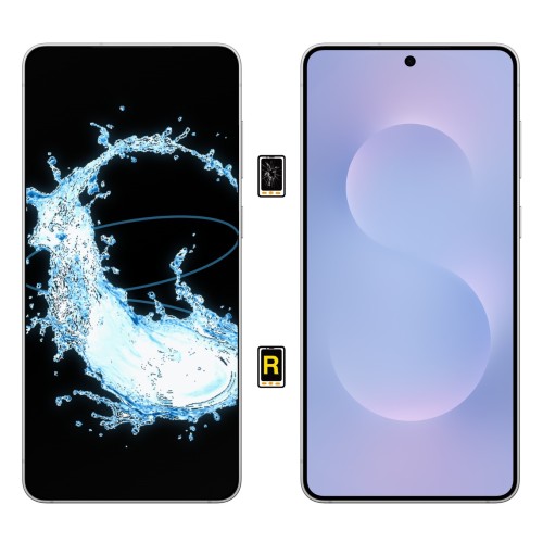 Reparar Samsung Galaxy S25 Edge Mojado | Garantía y Servicio Rápido en Madrid