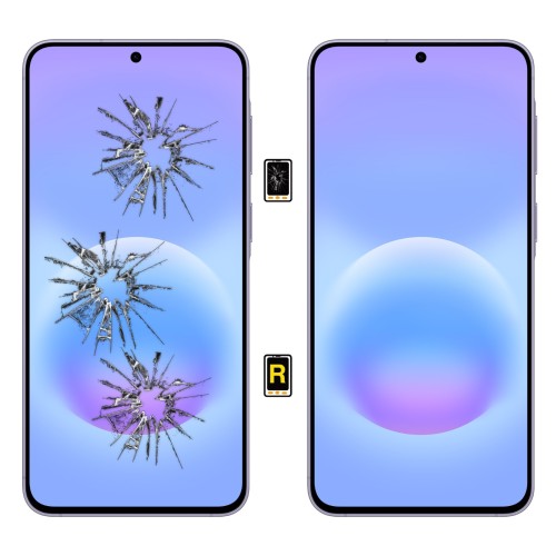 Cambiar Cristal de Pantalla Samsung Galaxy A57 5G | Taller Especializado Samsung Galaxy