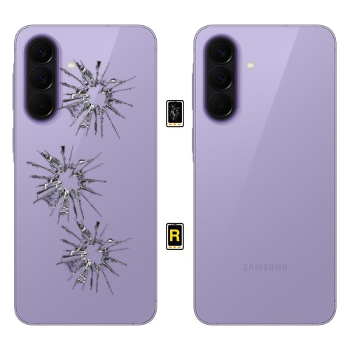 Cambiar Tapa Trasera Samsung Galaxy A57 5G | Taller Especializado Samsung Galaxy