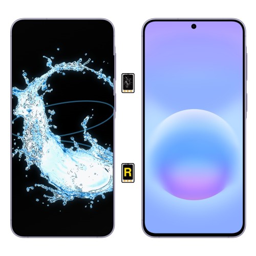 Reparar Samsung Galaxy A57 5G Mojado | Taller Especializado Samsung Galaxy