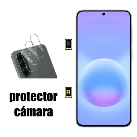 Protector de Cámara para Samsung Galaxy A57 5G | Taller Especializado Samsung Galaxy