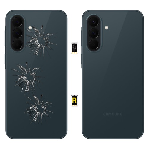 Cambiar Tapa Trasera Samsung Galaxy A37 5G | Garantía y Servicio Rápido en Madrid