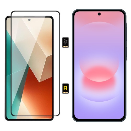 Cristal Templado para Samsung Galaxy A37 5G | Garantía y Servicio Rápido en Madrid