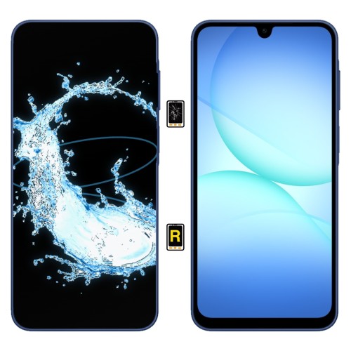Reparar Samsung Galaxy A17 5G Mojado | Garantía y Servicio Rápido en Madrid