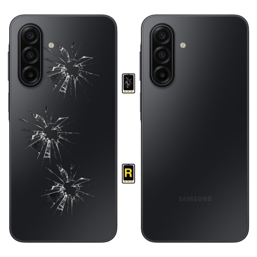 Cambiar Tapa Trasera Samsung Galaxy A17 4G | Garantía y Servicio Rápido en Madrid