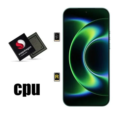 Reparar Placa Base Xiaomi 17 Ultra | Garantía y stock Disponible