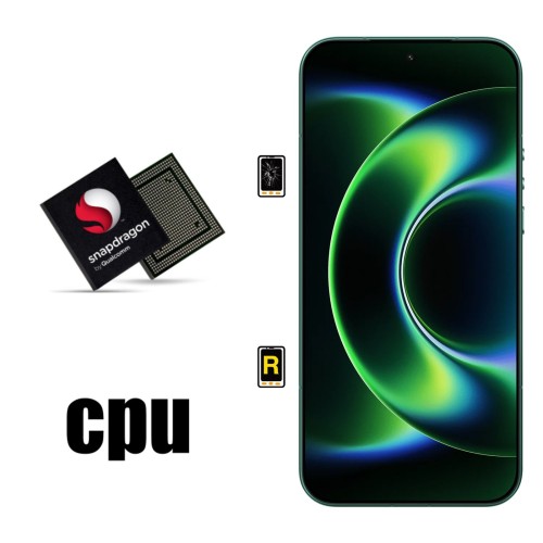 Reparar Placa Base Xiaomi 17 Ultra | Garantía y stock Disponible