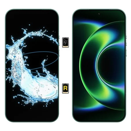 Reparar Xiaomi 17 Ultra Mojado | Garantía y stock Disponible