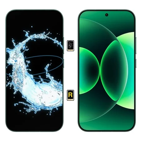 Reparar Xiaomi 17 Mojado | Garantía y stock Disponible