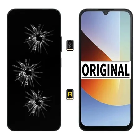 Cambiar Pantalla Xiaomi Redmi A7 Pro 4G Original | Garantía y stock Disponible