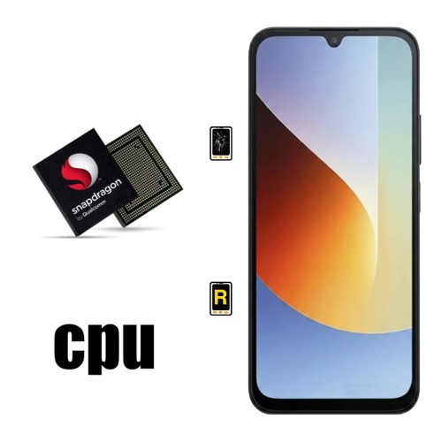 Reparar Placa Base Xiaomi Redmi A7 Pro 4G | Garantía y stock Disponible