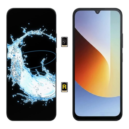 Reparar Xiaomi Redmi A7 Pro 4G Mojado | Garantía y stock Disponible