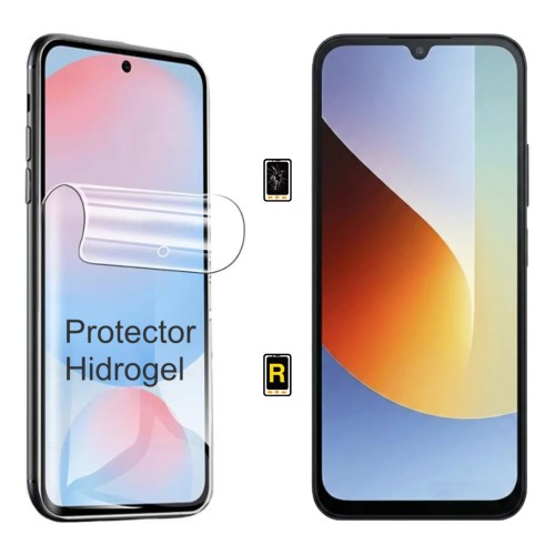 Protector Hidrogel para Xiaomi Redmi A7 Pro 4G | Garantía y stock Disponible