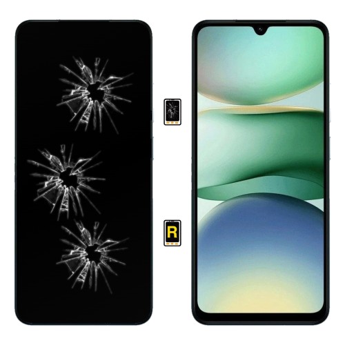Cambiar Pantalla Xiaomi Redmi A5 Original | Garantía y Servicio Rápido en Madrid