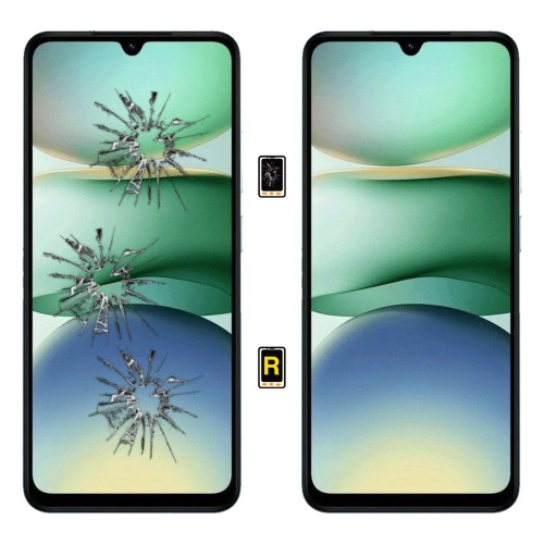 Cambiar Cristal de Pantalla Xiaomi Redmi A5 | Garantía y Servicio Rápido en Madrid