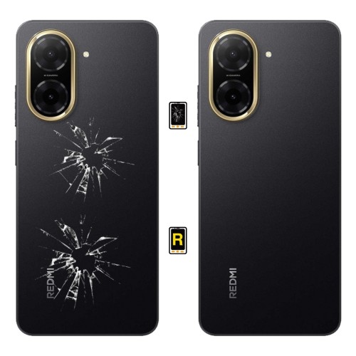 Cambiar Tapa Trasera Xiaomi Redmi A5 | Garantía y Servicio Rápido en Madrid