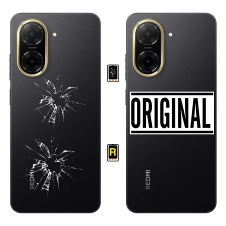 Cambiar Tapa Trasera Xiaomi Redmi A5 Original | Garantía y Servicio Rápido en Madrid