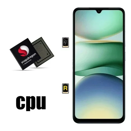 Reparar Placa Base Xiaomi Redmi A5 | Garantía y Servicio Rápido en Madrid