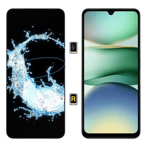 Reparar Xiaomi Redmi A5 Mojado | Garantía y Servicio Rápido en Madrid