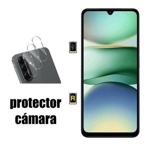Protector de Cámara para Xiaomi Redmi A5 | Garantía y Servicio Rápido en Madrid