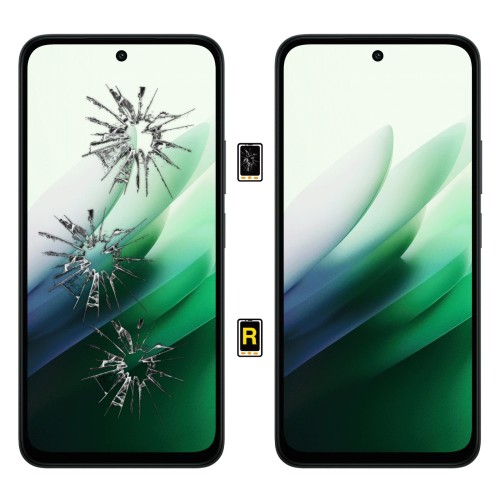 Cambiar Cristal de Pantalla Xiaomi Redmi 15 4G | Garantía y stock Disponible