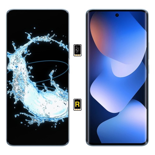 Reparar Redmi Note 15 5G Mojado | Garantía y stock Disponible