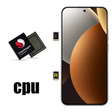 Reparar Placa Base Redmi Note 15 Pro 4G | Garantía y stock Disponible