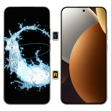 Reparar Redmi Note 15 Pro 4G Mojado | Garantía y stock Disponible