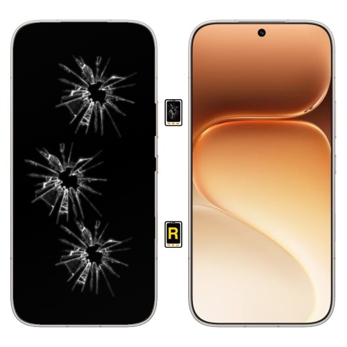 Cambiar Pantalla Honor 600 Pro Original | Garantía y stock Disponible