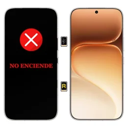 Reparar Honor 600 Pro No Enciende | Garantía y stock Disponible