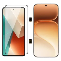 Cristal Templado para Honor 600 Pro | Garantía y stock Disponible
