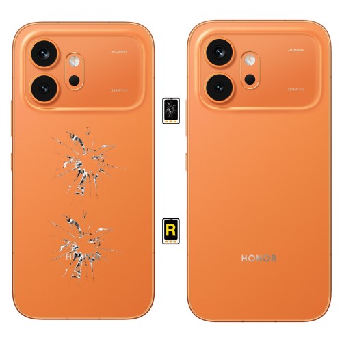 Cambiar Tapa Trasera Honor 600 | Garantía y stock Disponible