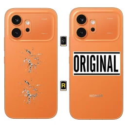 Cambiar Tapa Trasera Honor 600 Original | Garantía y stock Disponible