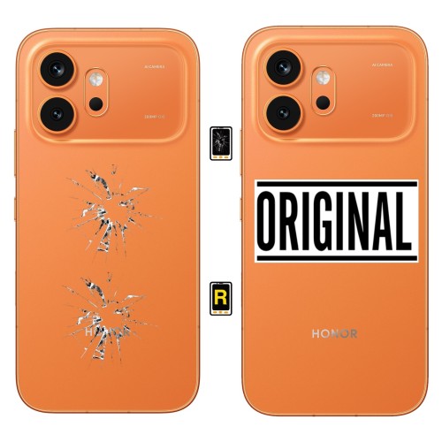 Cambiar Tapa Trasera Honor 600 Original | Garantía y stock Disponible