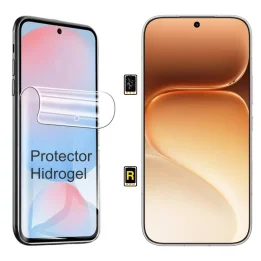 Protector Hidrogel para Honor 600 | Garantía y stock Disponible