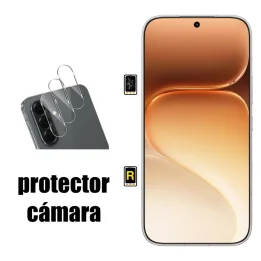 Protector de Cámara para Honor 600 | Garantía y stock Disponible
