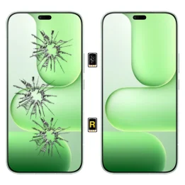 Cambiar Cristal de Pantalla Honor 600 Lite | Garantía y stock Disponible