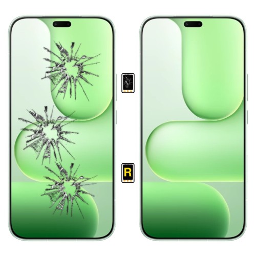 Cambiar Cristal de Pantalla Honor 600 Lite | Garantía y stock Disponible