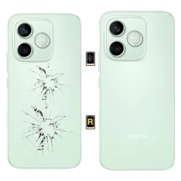 Cambiar Tapa Trasera Honor 600 Lite | Garantía y stock Disponible