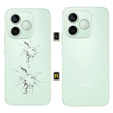 Cambiar Tapa Trasera Honor 600 Lite | Garantía y Servicio Rápido en Madrid