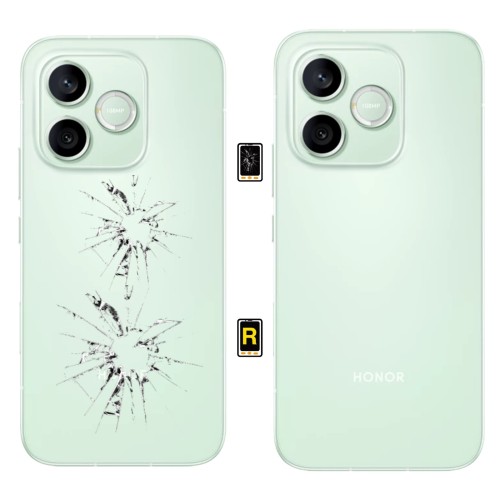 Cambiar Tapa Trasera Honor 600 Lite | Garantía y stock Disponible