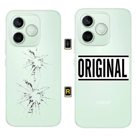Cambiar Tapa Trasera Honor 600 Lite Original | Garantía y Servicio Rápido en Madrid