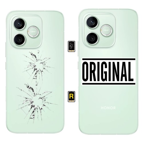 Cambiar Tapa Trasera Honor 600 Lite Original | Garantía y stock Disponible