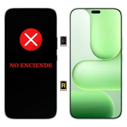 Reparar Honor 600 Lite No Enciende | Garantía y stock Disponible