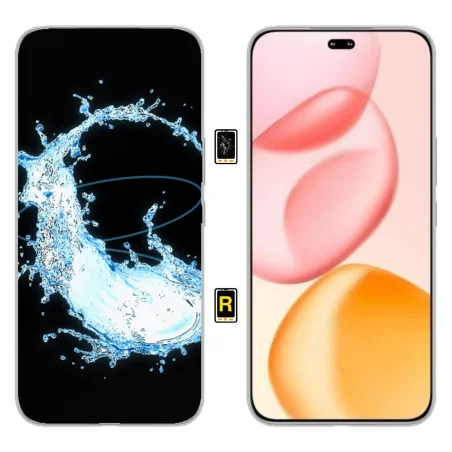 Reparar Honor 400 Pro Mojado | Garantía y Servicio Rápido en Madrid