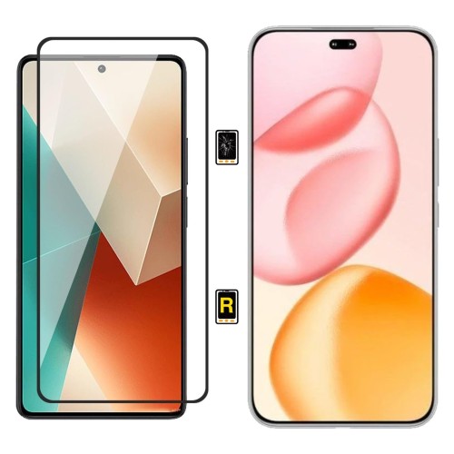 Cristal Templado para Honor 400 Pro | Garantía y Servicio Rápido en Madrid