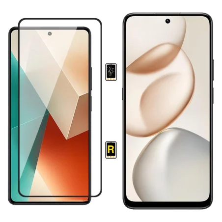 Cristal Templado para Honor 400 Smart 5G | Garantía y stock Disponible