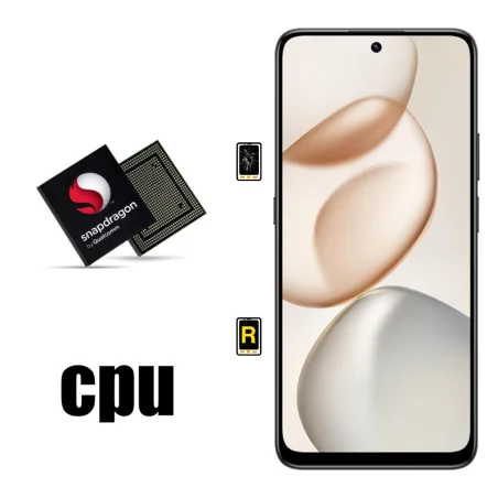 Reparar Placa Base Honor 400 Smart 4G | Garantía y stock Disponible